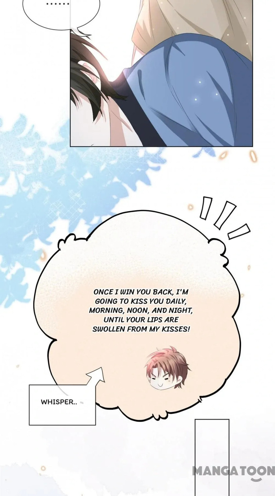 Read Abuse the Scumbag chapter 37 image 17 on Lezhin