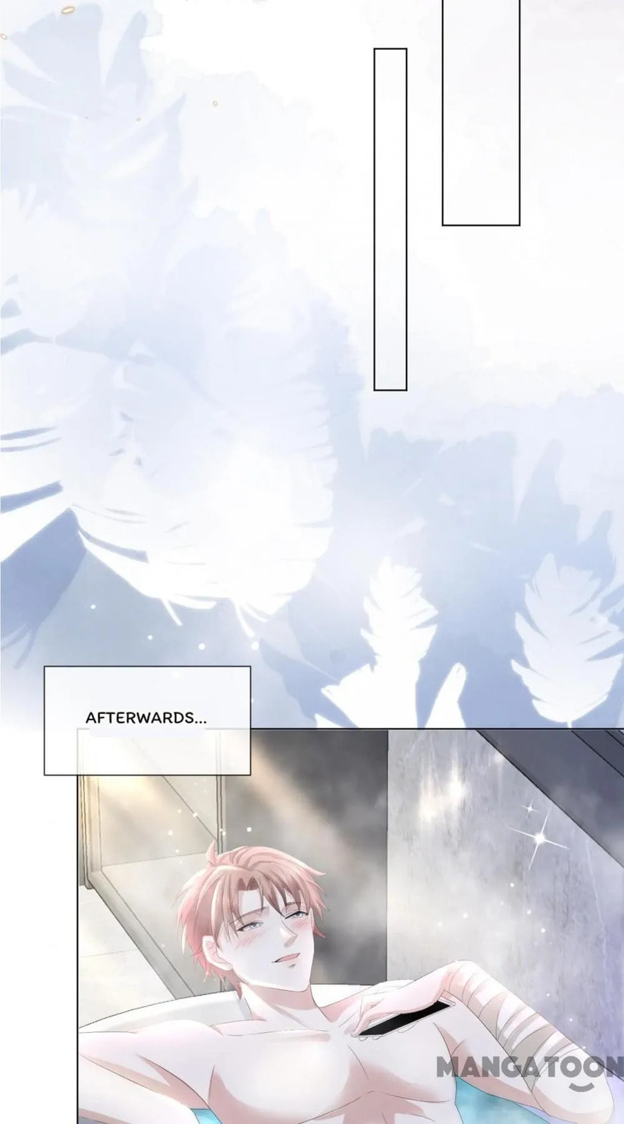 Read Abuse the Scumbag chapter 37 image 18 on Lezhin