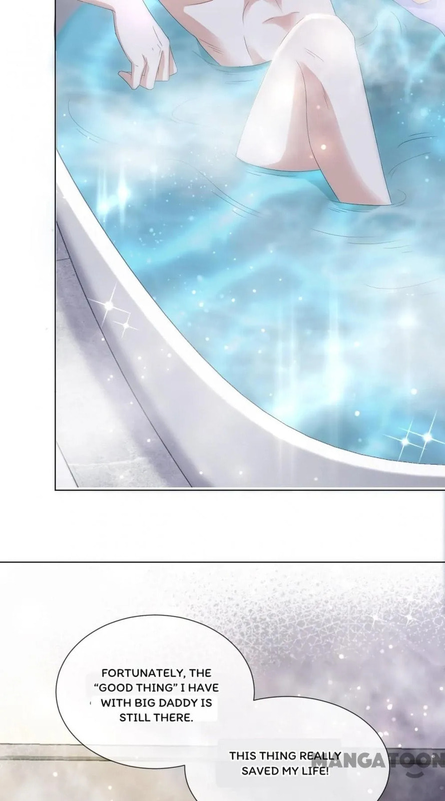 Read Abuse the Scumbag chapter 37 image 19 on Lezhin