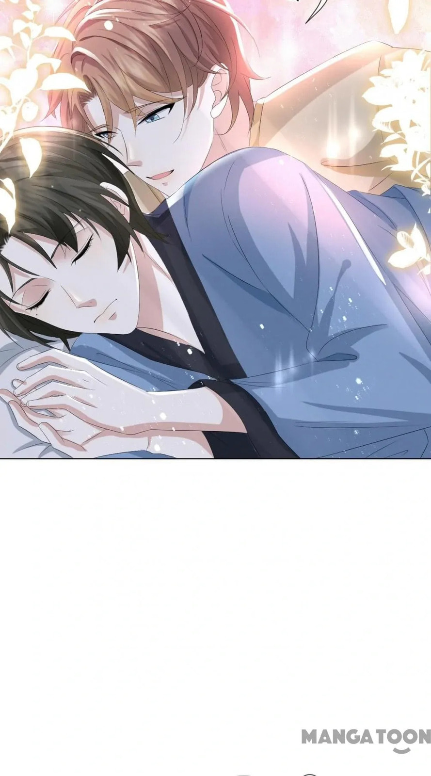 Read Abuse the Scumbag chapter 37 image 2 on Lezhin