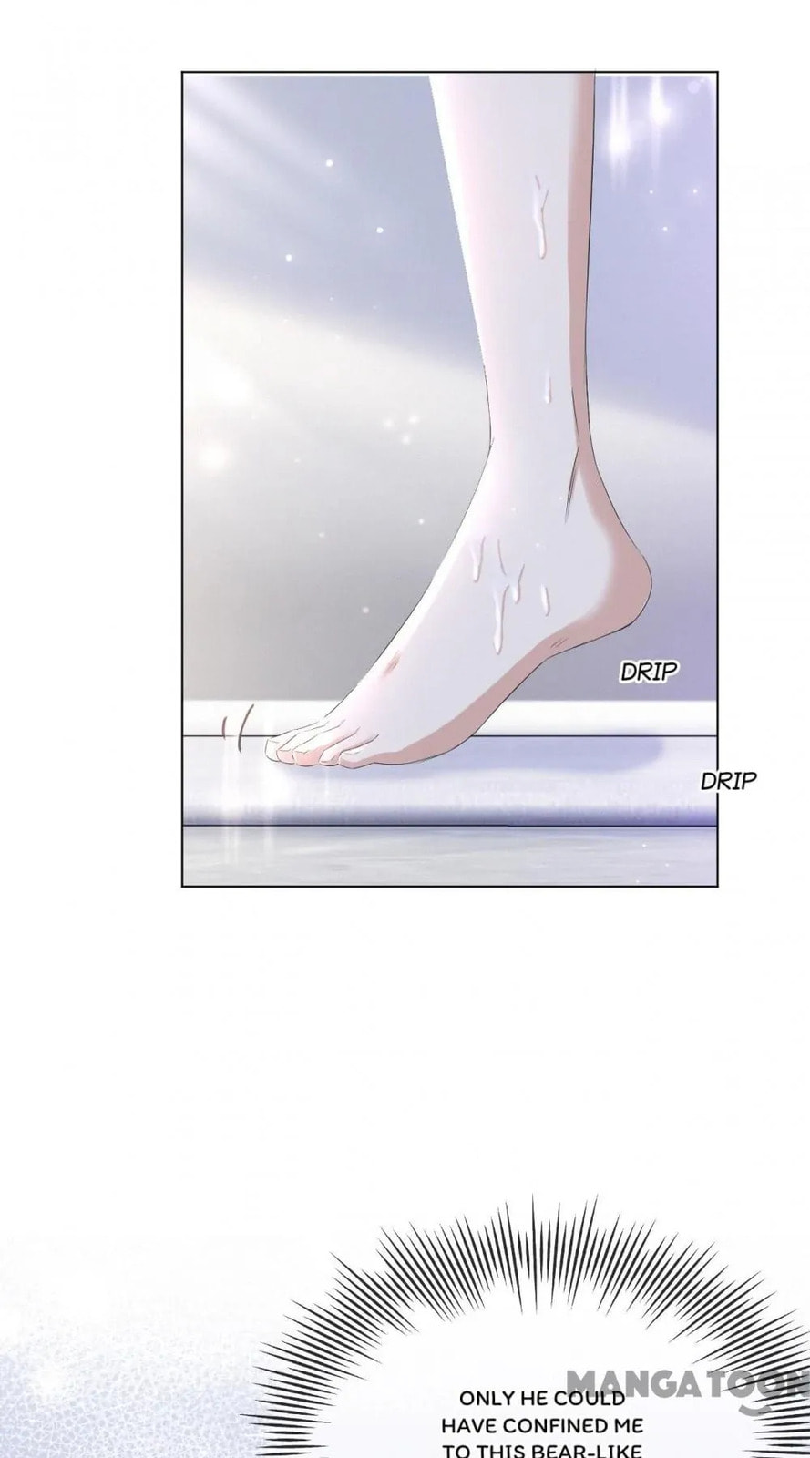Read Abuse the Scumbag chapter 37 image 22 on Lezhin
