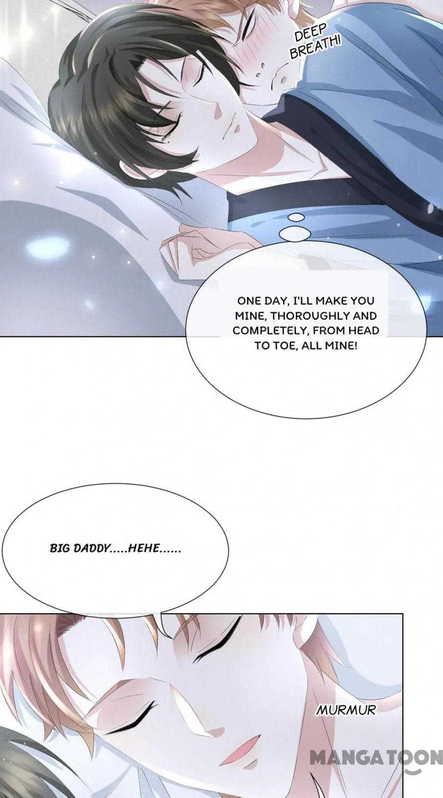Read Abuse the Scumbag chapter 37 image 25 on Lezhin