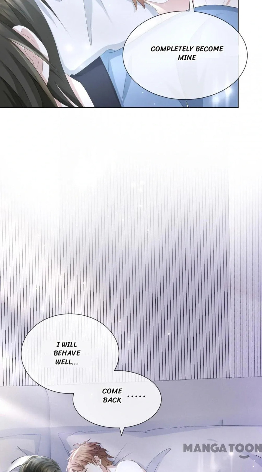 Read Abuse the Scumbag chapter 37 image 26 on Lezhin