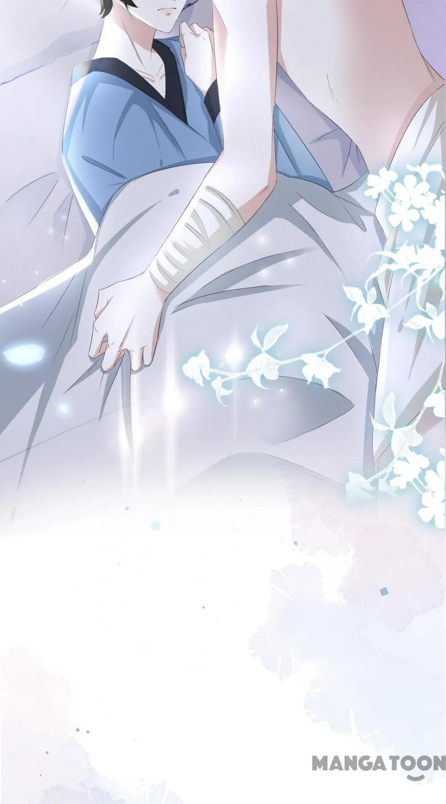 Read Abuse the Scumbag chapter 37 image 28 on Lezhin