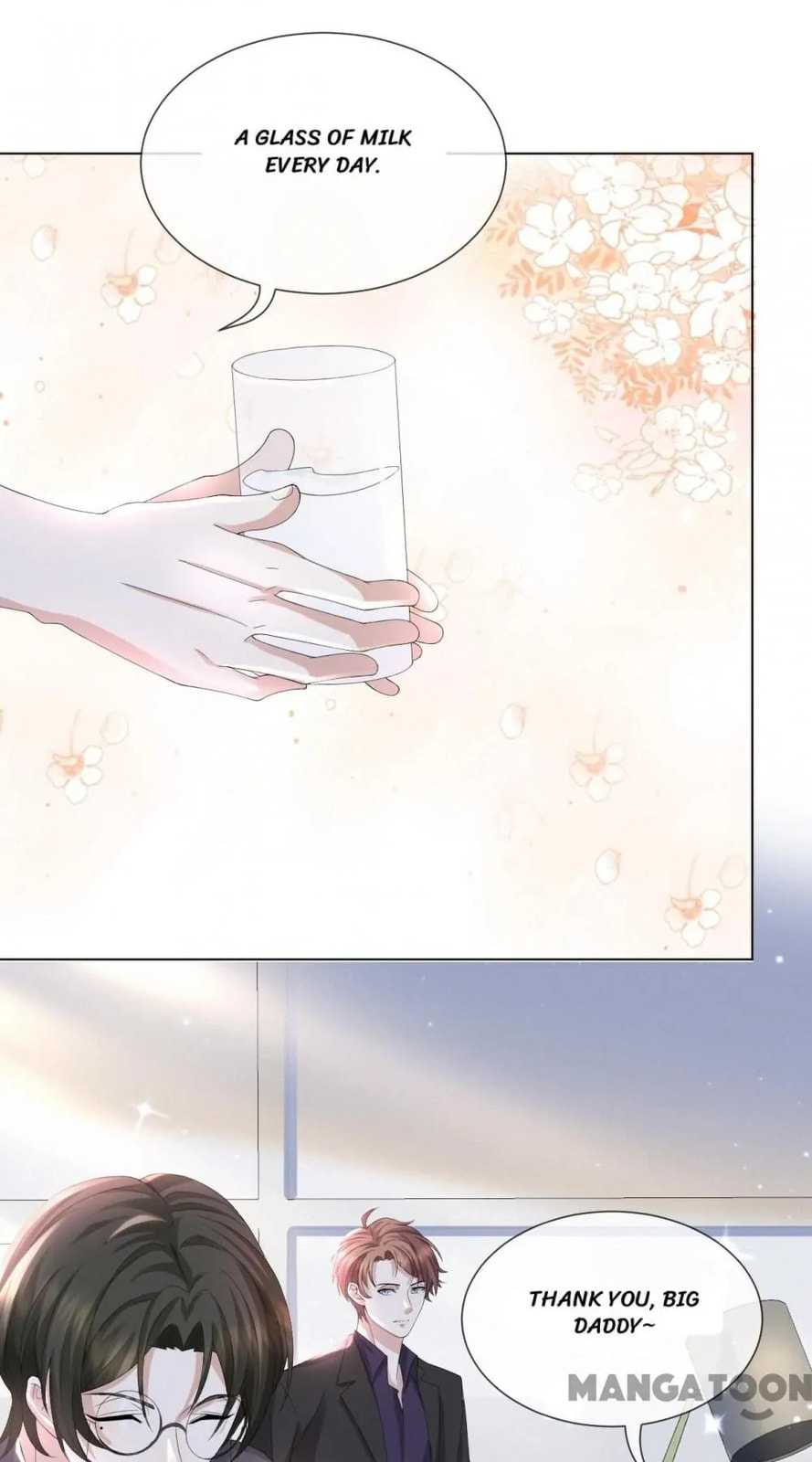 Read Abuse the Scumbag chapter 37 image 36 on Lezhin