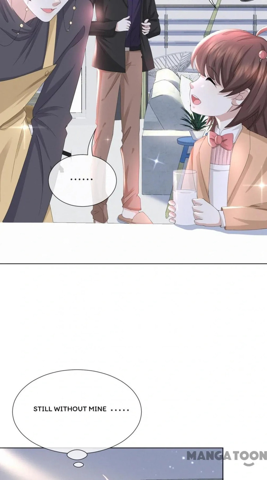 Read Abuse the Scumbag chapter 37 image 37 on Lezhin