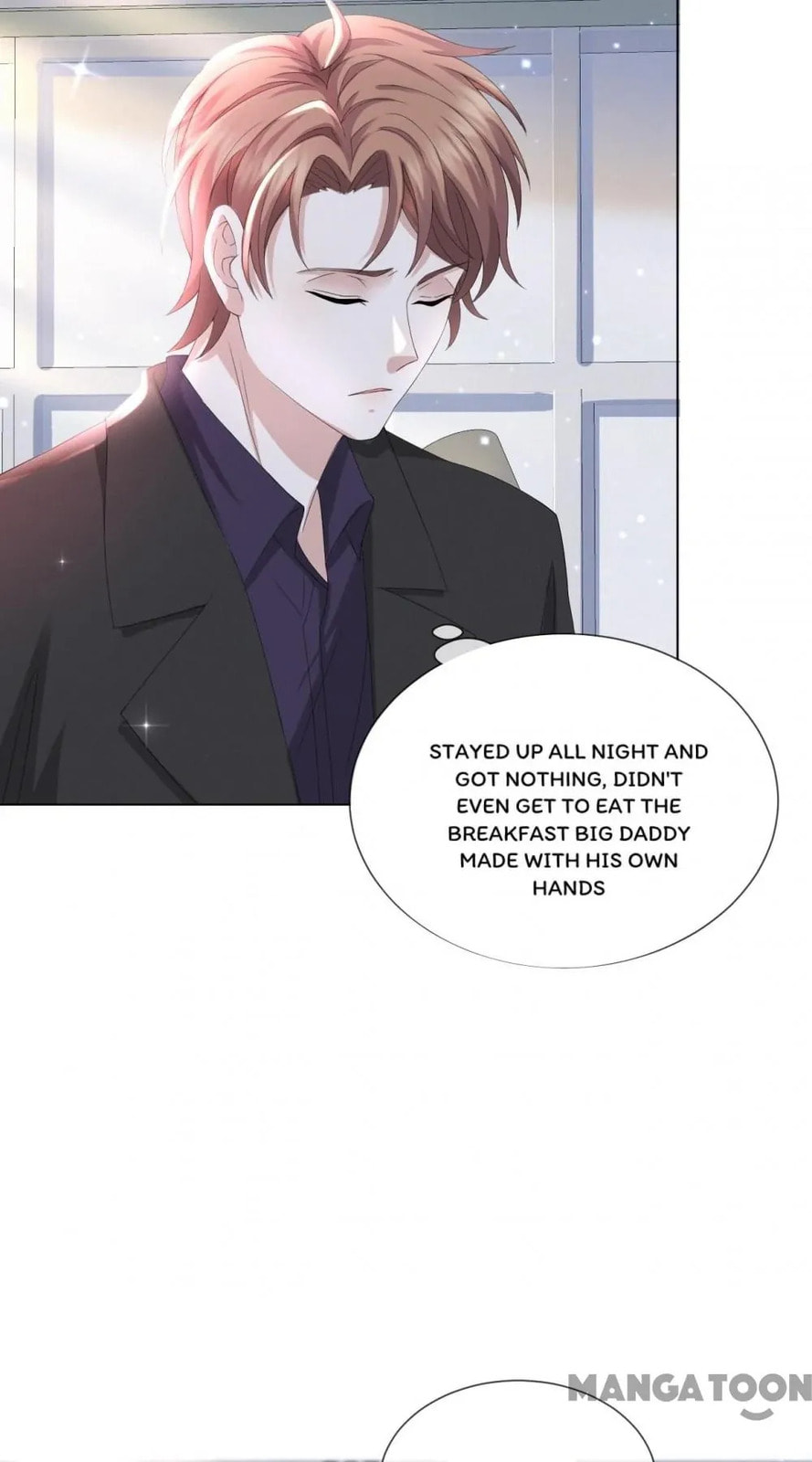 Read Abuse the Scumbag chapter 37 image 38 on Lezhin