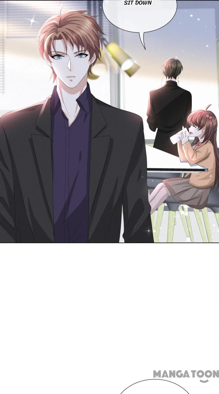 Read Abuse the Scumbag chapter 37 image 39 on Lezhin