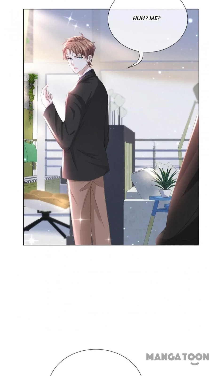 Read Abuse the Scumbag chapter 37 image 40 on Lezhin
