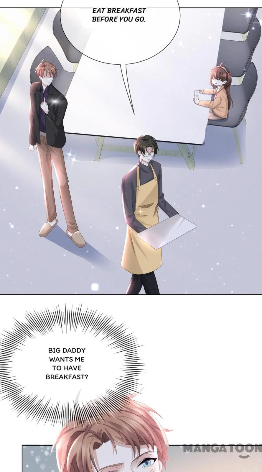 Read Abuse the Scumbag chapter 37 image 41 on Lezhin