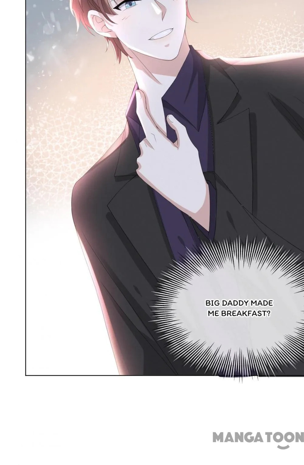 Read Abuse the Scumbag chapter 37 image 42 on Lezhin
