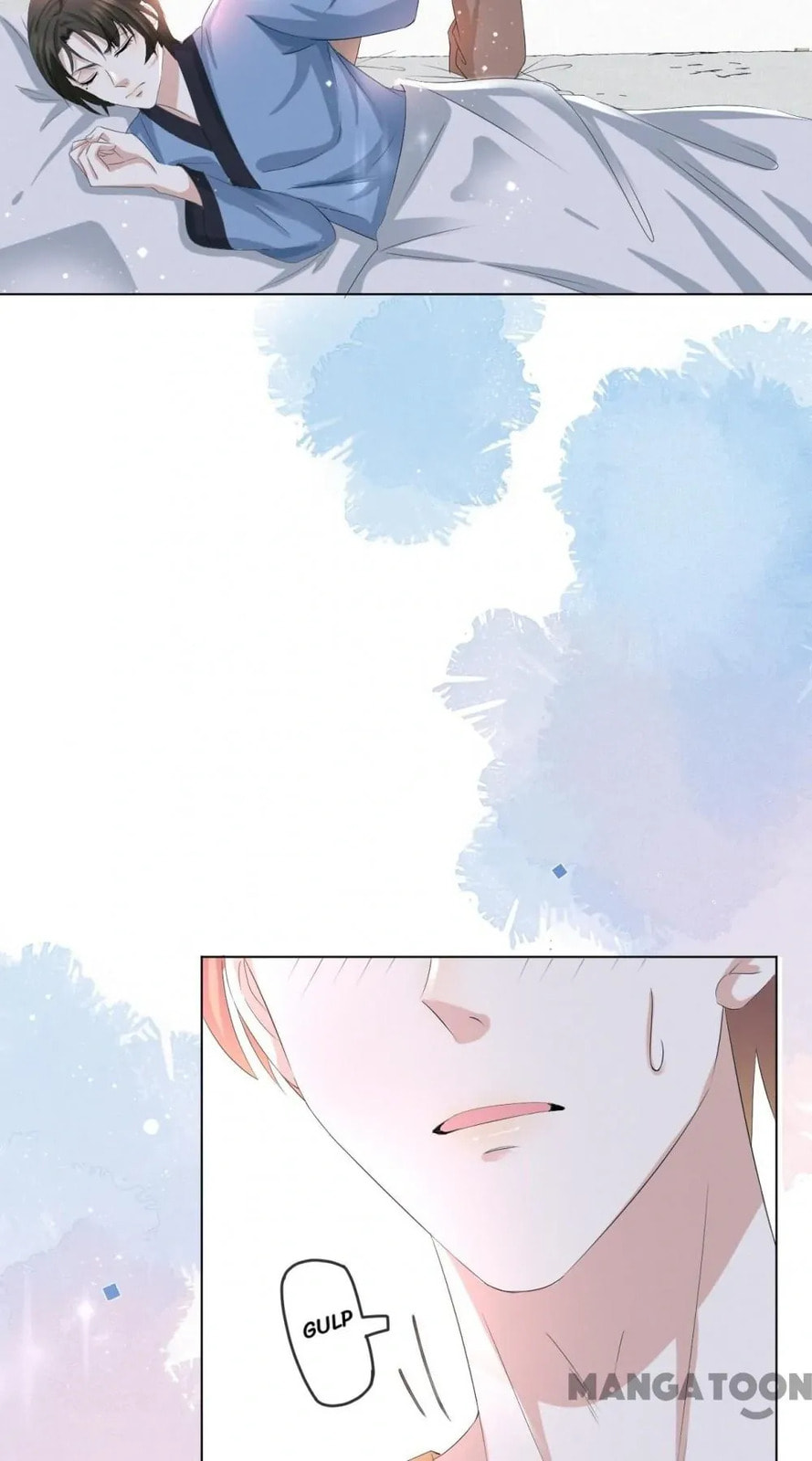 Read Abuse the Scumbag chapter 37 image 6 on Lezhin