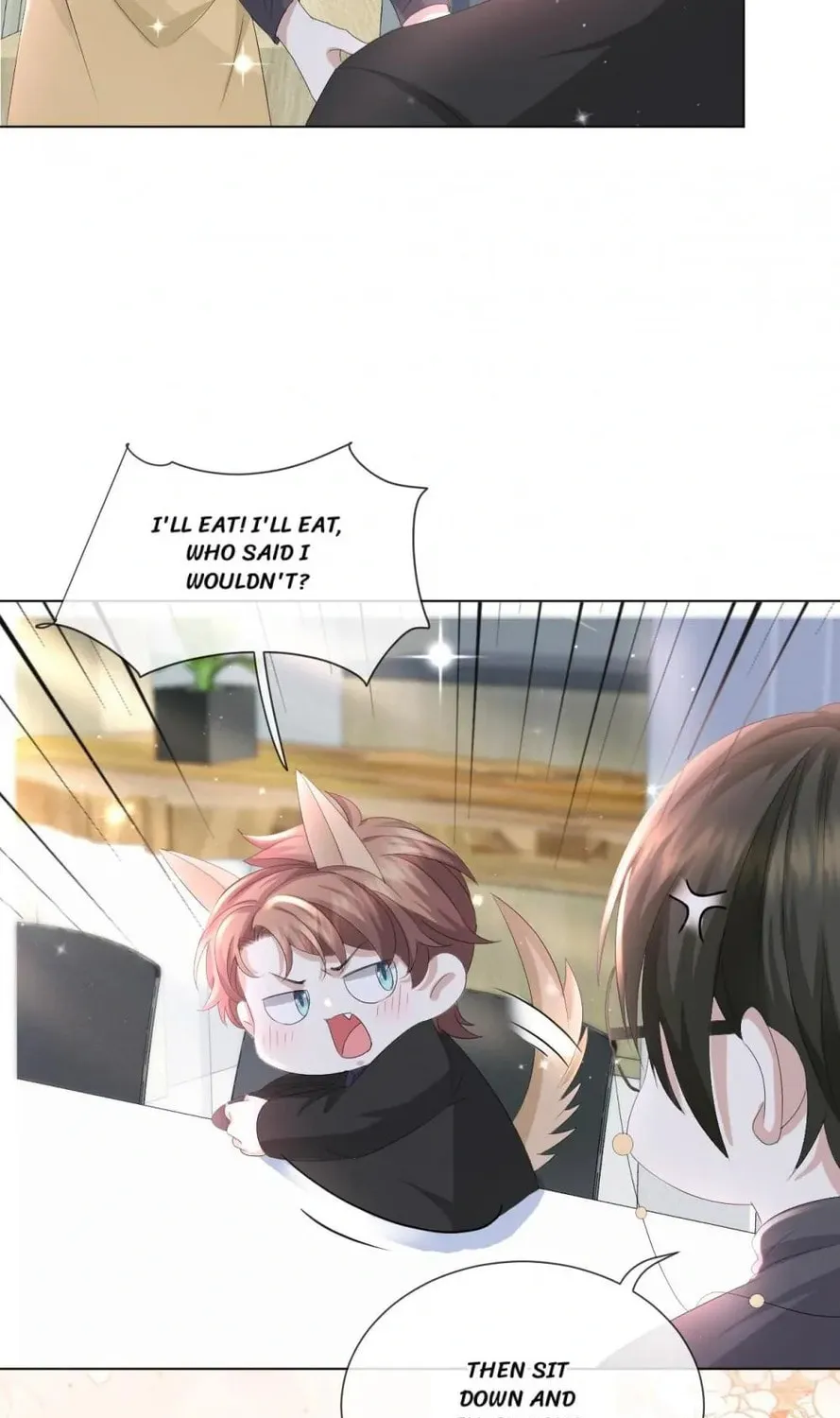 Read Abuse the Scumbag chapter 38 image 12 on Lezhin
