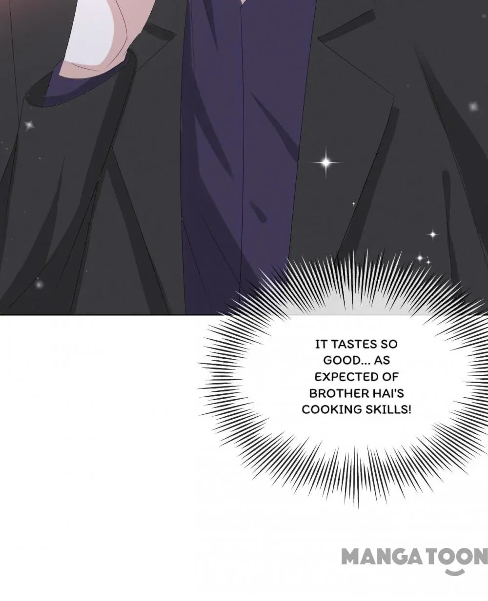 Read Abuse the Scumbag chapter 38 image 18 on Lezhin