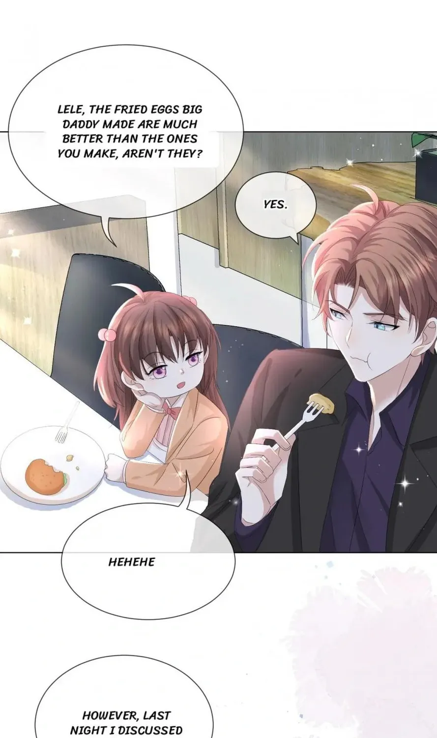 Read Abuse the Scumbag chapter 38 image 19 on Lezhin