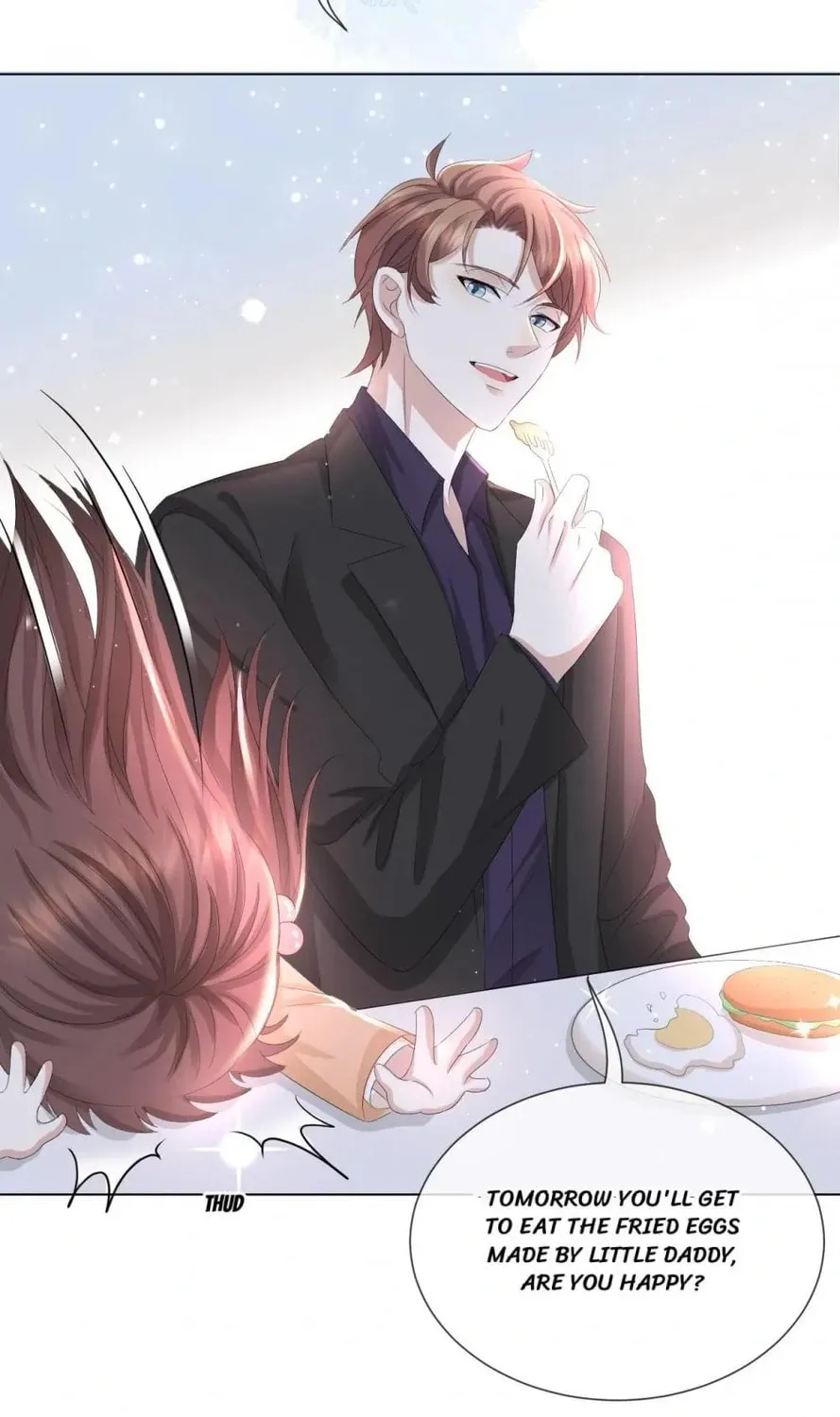 Read Abuse the Scumbag chapter 38 image 23 on Lezhin