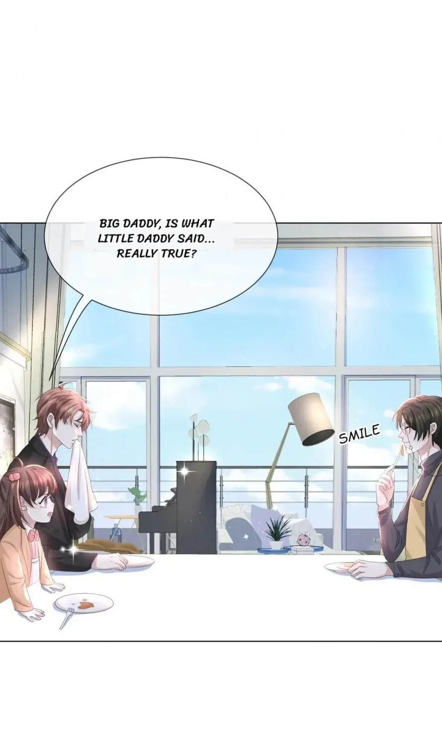 Read Abuse the Scumbag chapter 38 image 25 on Lezhin