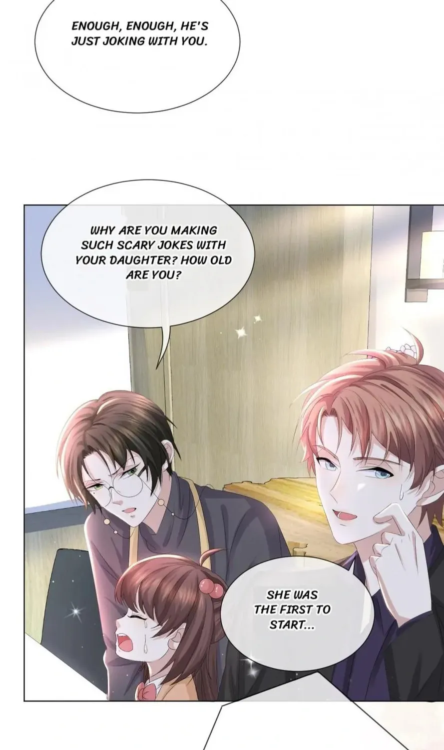 Read Abuse the Scumbag chapter 38 image 29 on Lezhin