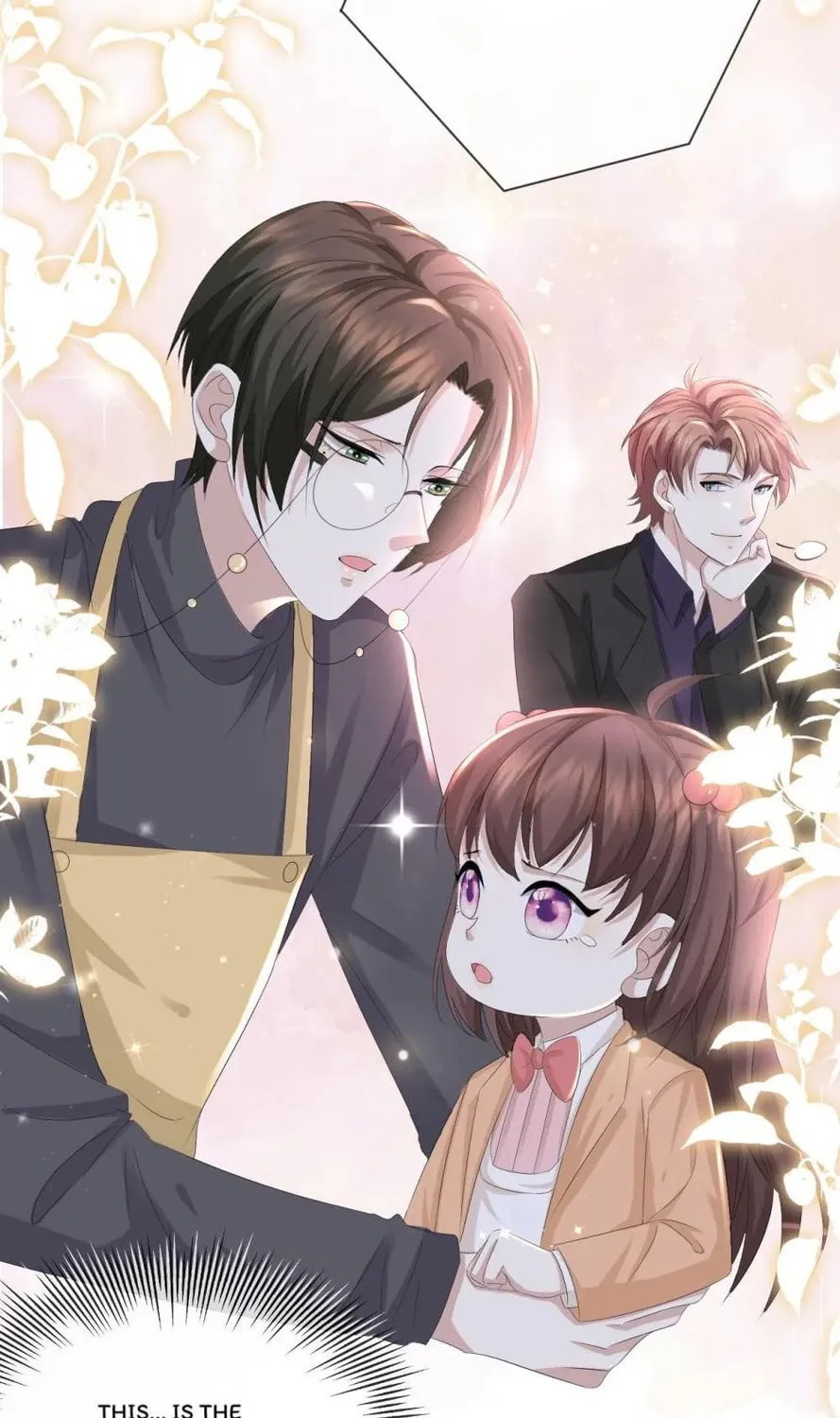 Read Abuse the Scumbag chapter 38 image 31 on Lezhin