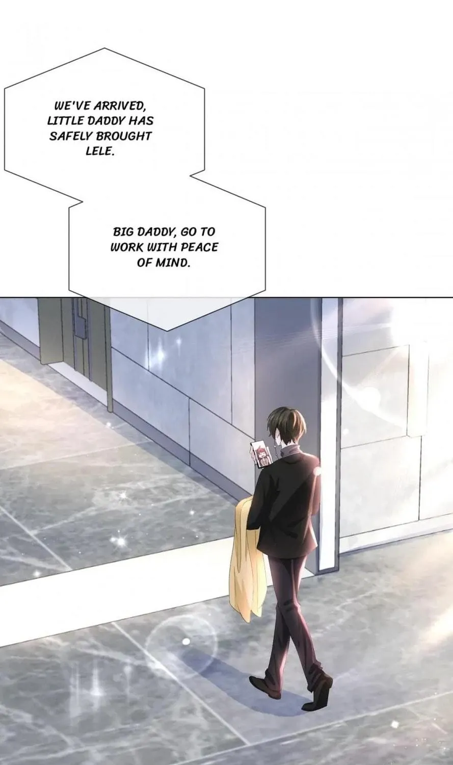 Read Abuse the Scumbag chapter 38 image 38 on Lezhin