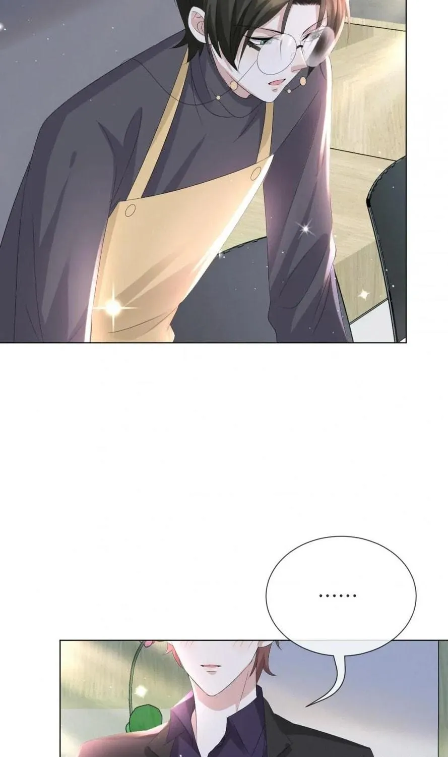 Read Abuse the Scumbag chapter 38 image 4 on Lezhin