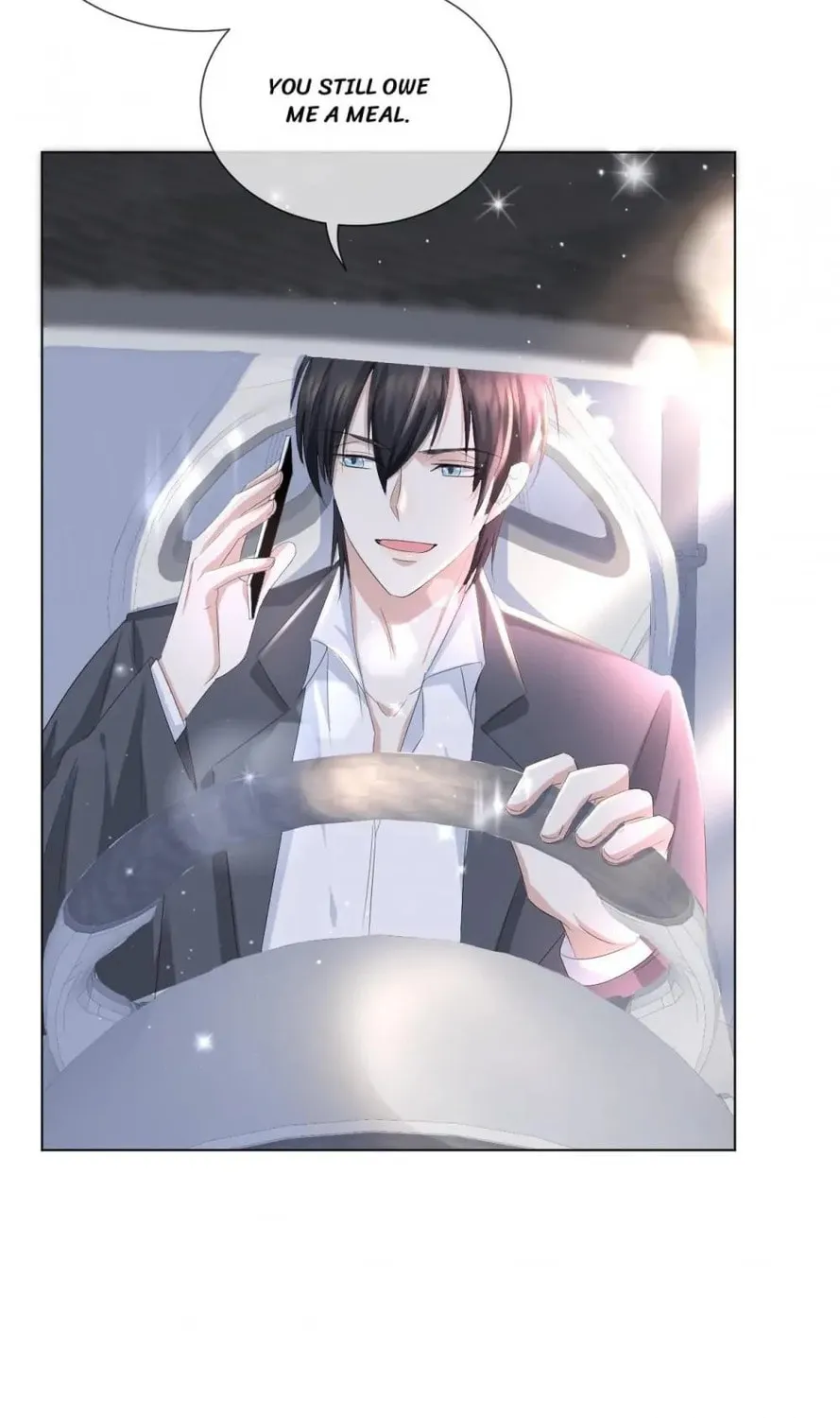 Read Abuse the Scumbag chapter 38 image 48 on Lezhin
