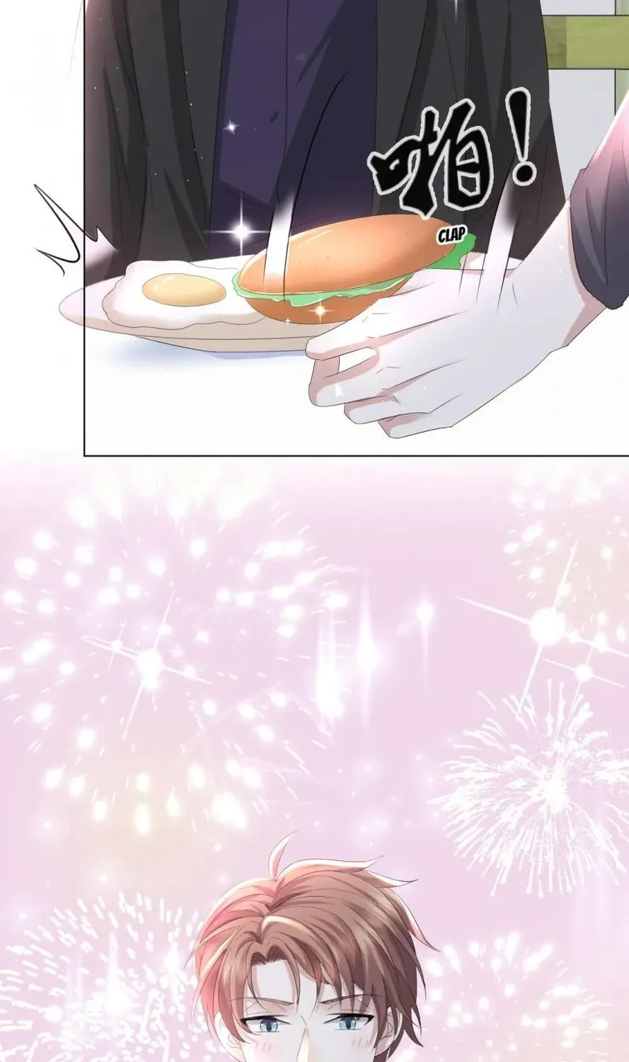 Read Abuse the Scumbag chapter 38 image 6 on Lezhin