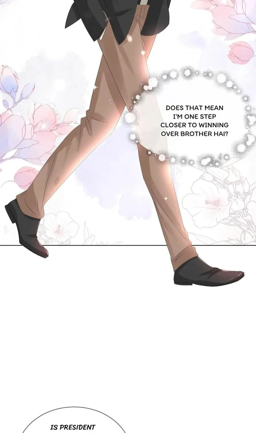 Read Abuse the Scumbag chapter 38 image 60 on Lezhin
