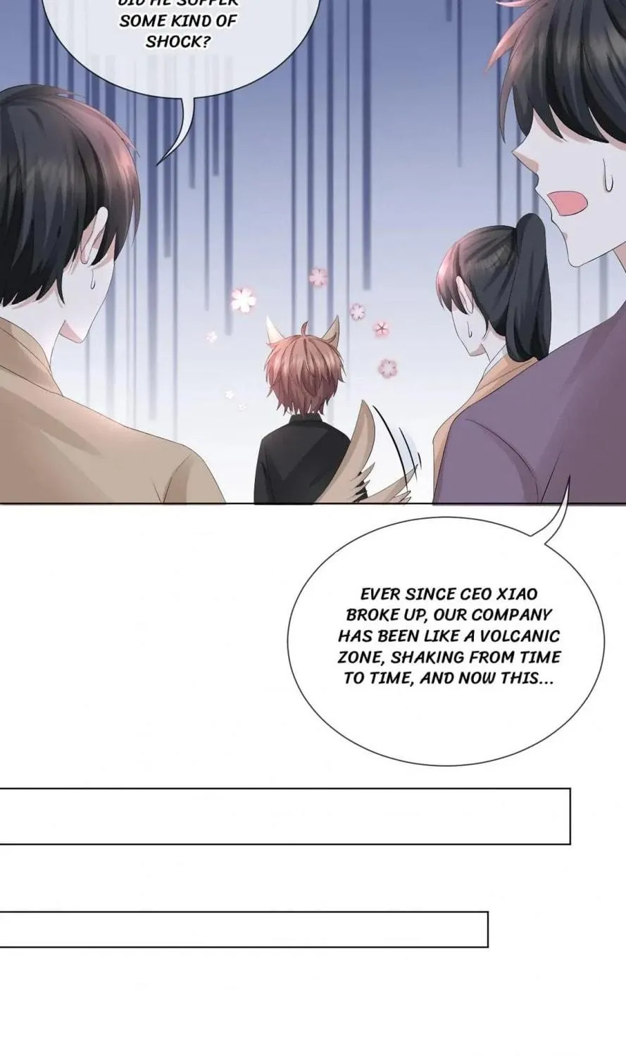 Read Abuse the Scumbag chapter 38 image 62 on Lezhin