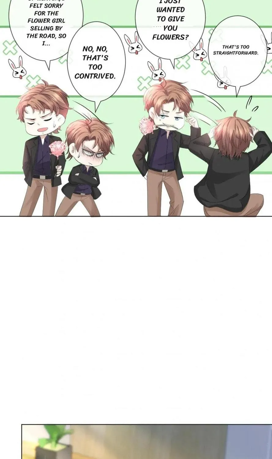 Read Abuse the Scumbag chapter 38 image 68 on Lezhin