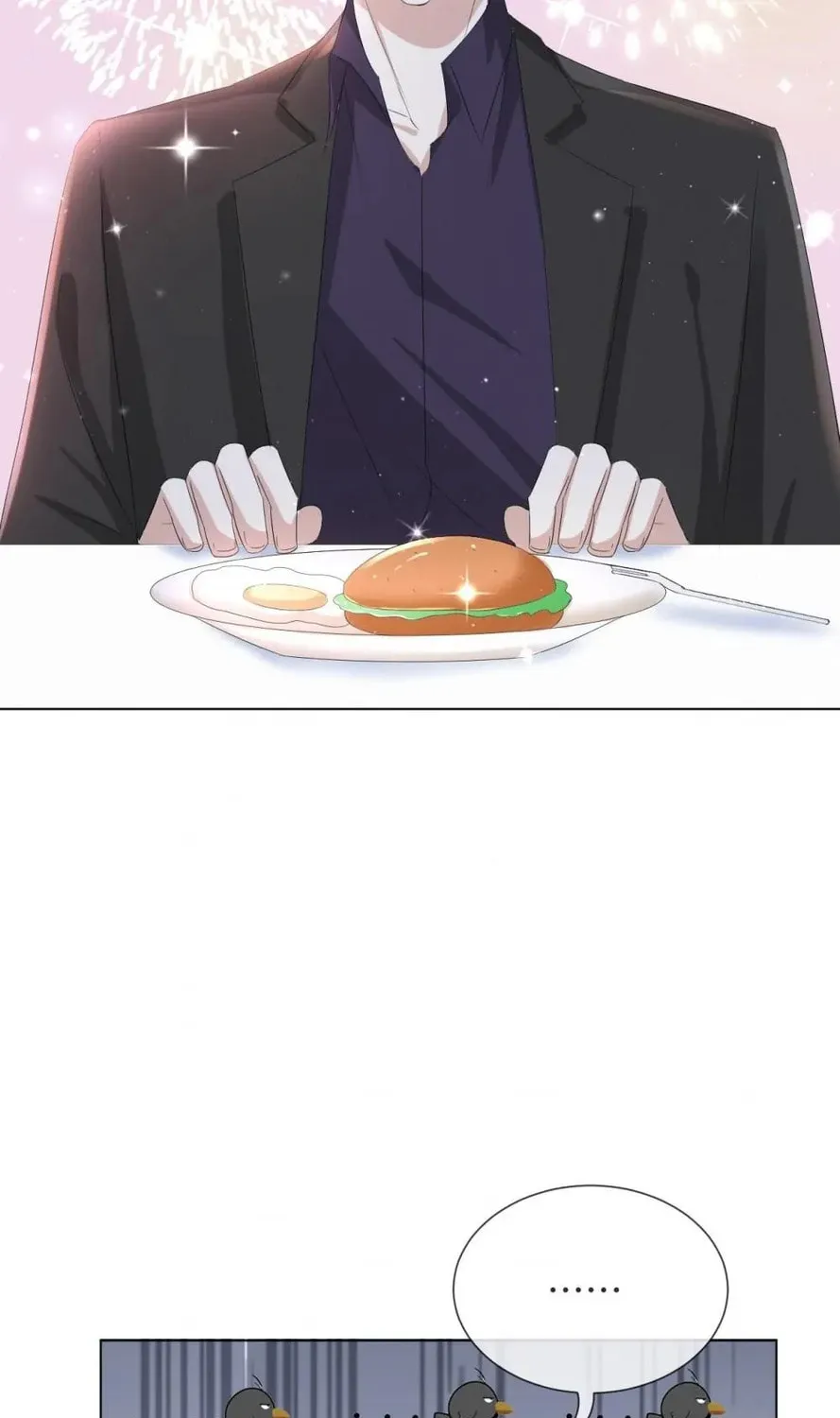 Read Abuse the Scumbag chapter 38 image 8 on Lezhin