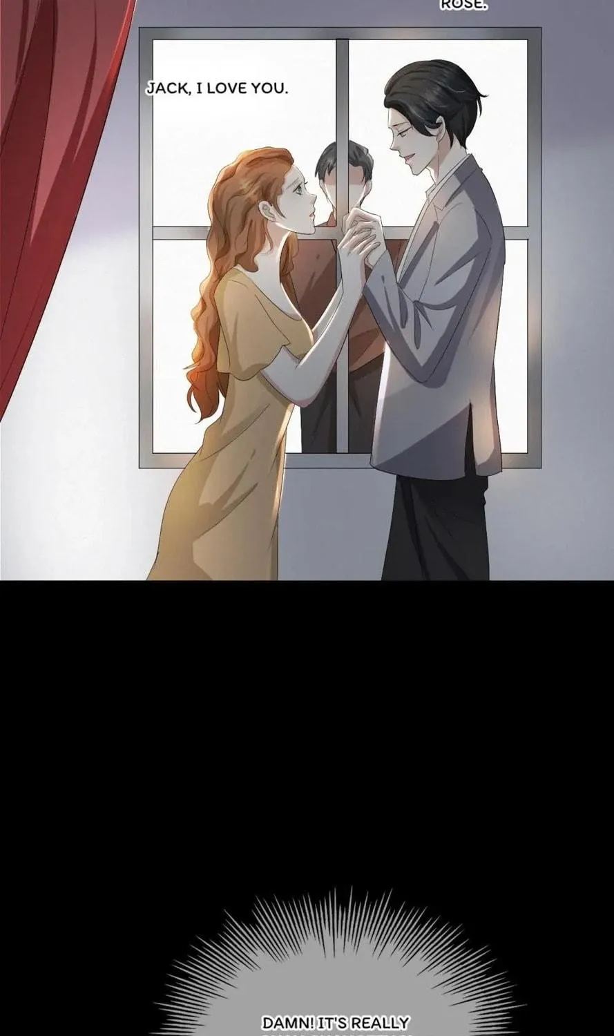 Read Abuse the Scumbag chapter 39 image 16 on Lezhin