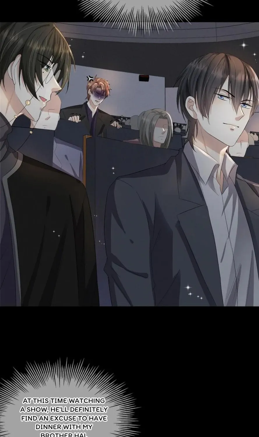Read Abuse the Scumbag chapter 39 image 18 on Lezhin