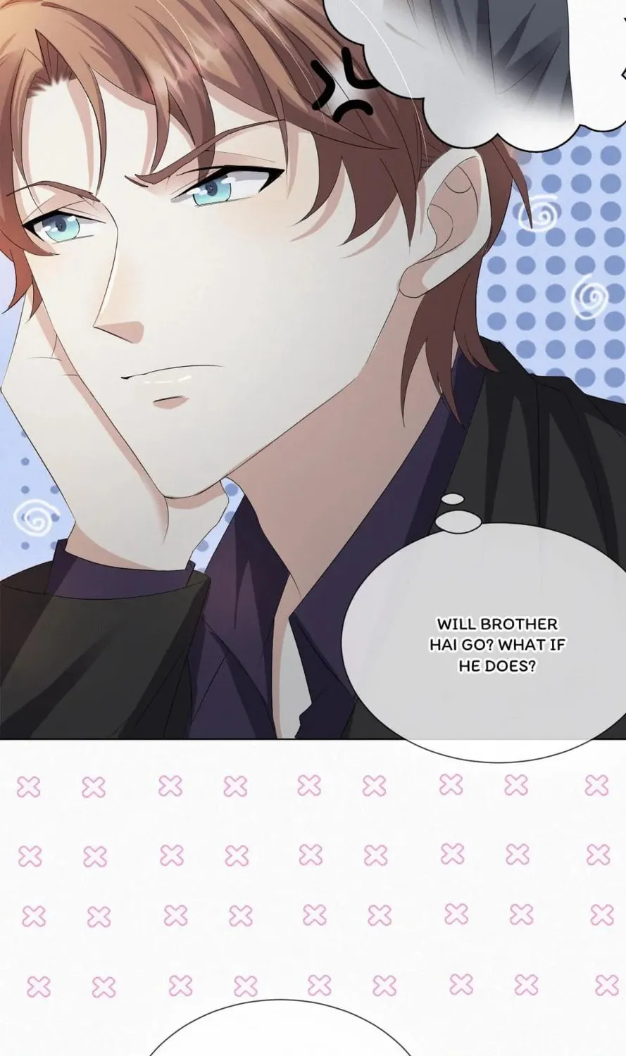 Read Abuse the Scumbag chapter 39 image 2 on Lezhin