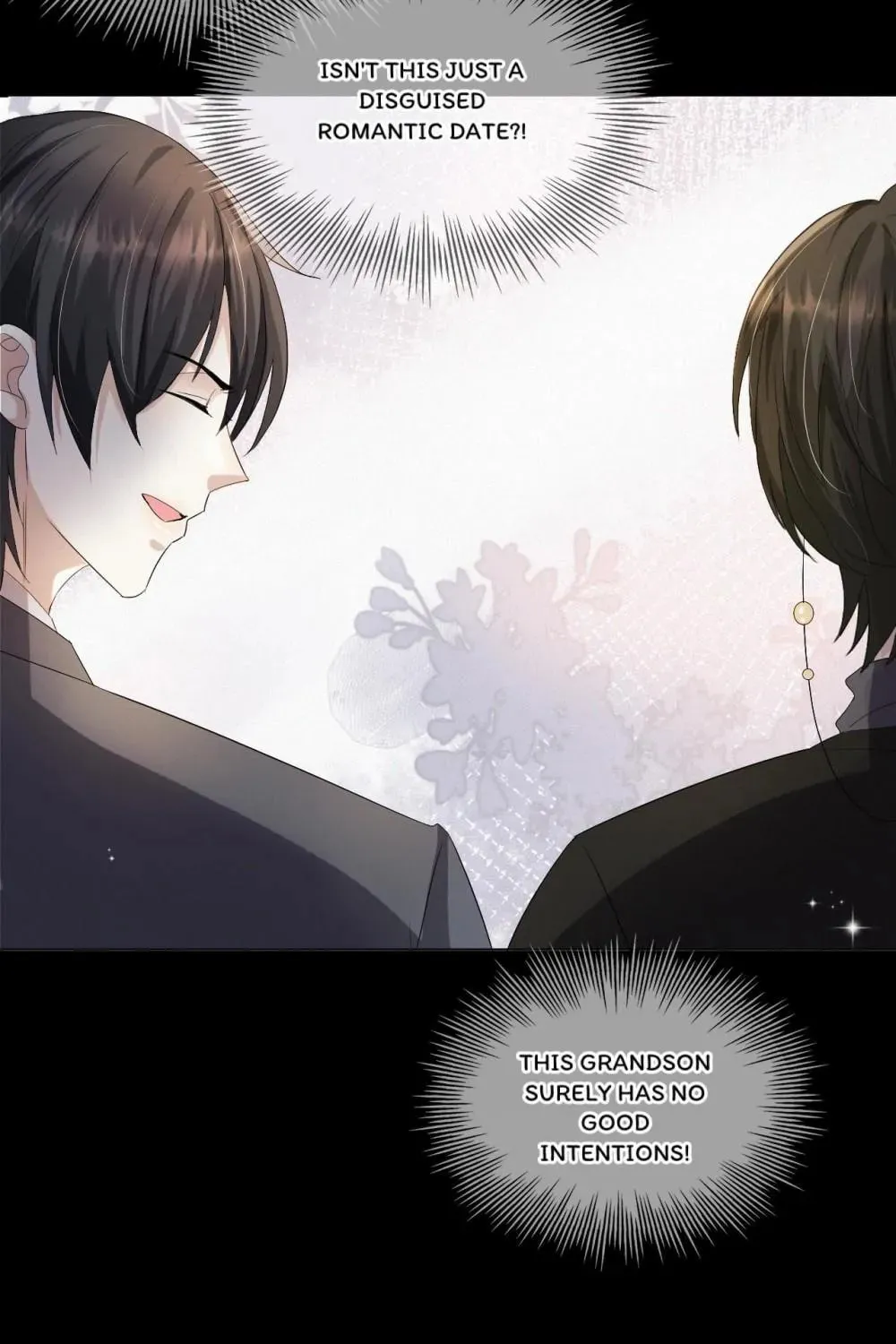 Read Abuse the Scumbag chapter 39 image 20 on Lezhin