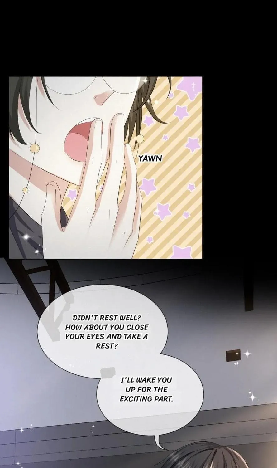Read Abuse the Scumbag chapter 39 image 22 on Lezhin