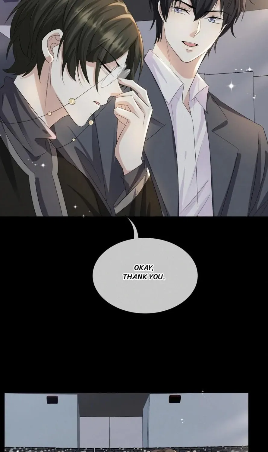 Read Abuse the Scumbag chapter 39 image 24 on Lezhin