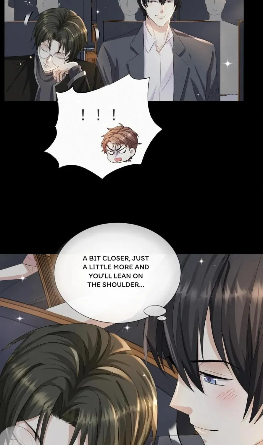 Read Abuse the Scumbag chapter 39 image 26 on Lezhin