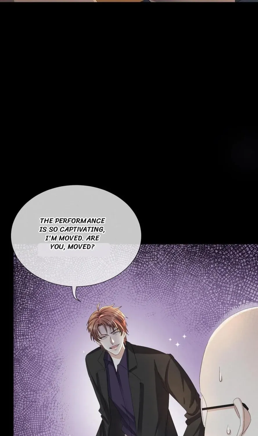 Read Abuse the Scumbag chapter 39 image 32 on Lezhin
