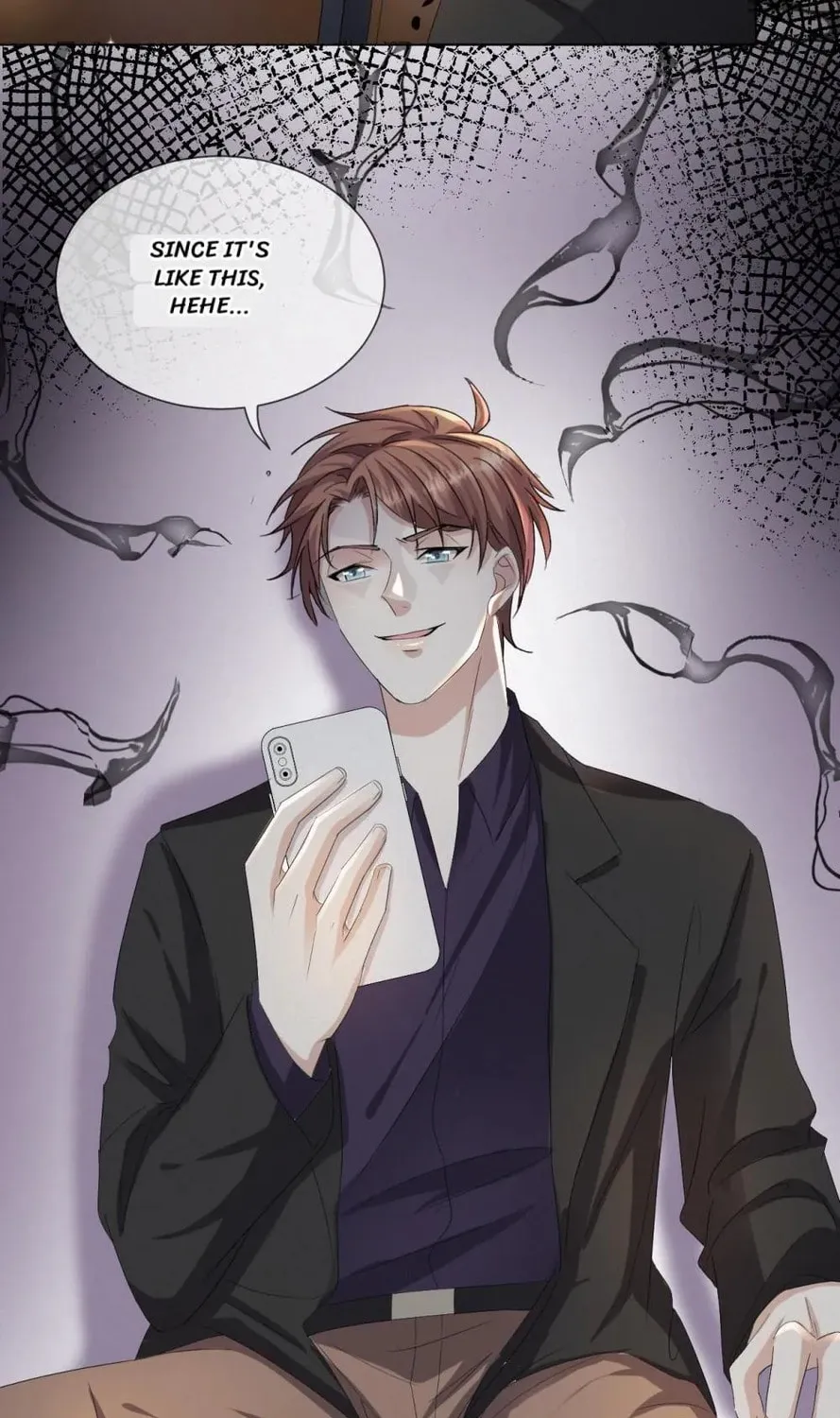 Read Abuse the Scumbag chapter 39 image 36 on Lezhin