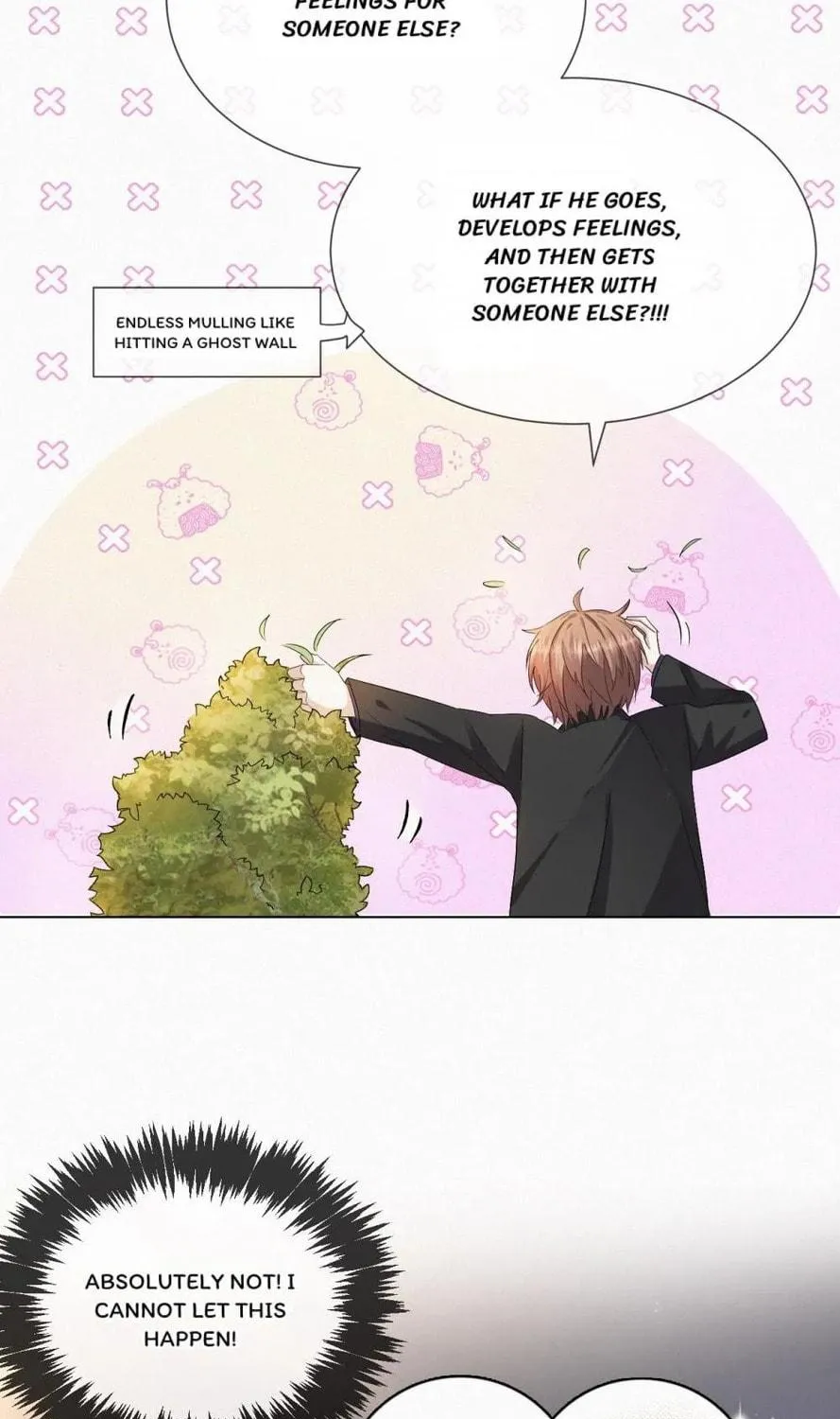 Read Abuse the Scumbag chapter 39 image 4 on Lezhin
