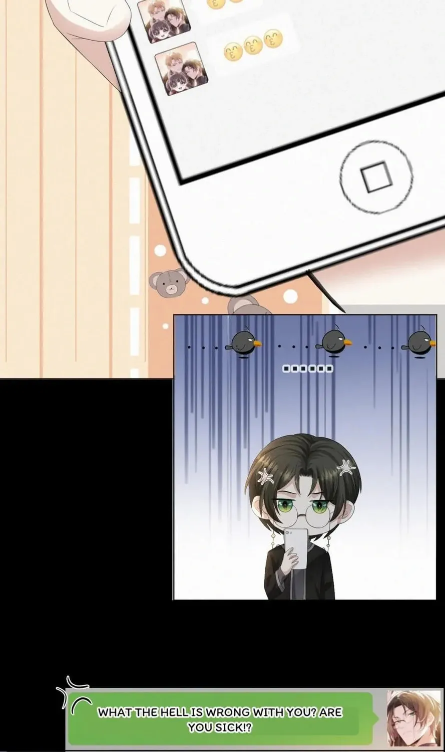 Read Abuse the Scumbag chapter 39 image 47 on Lezhin