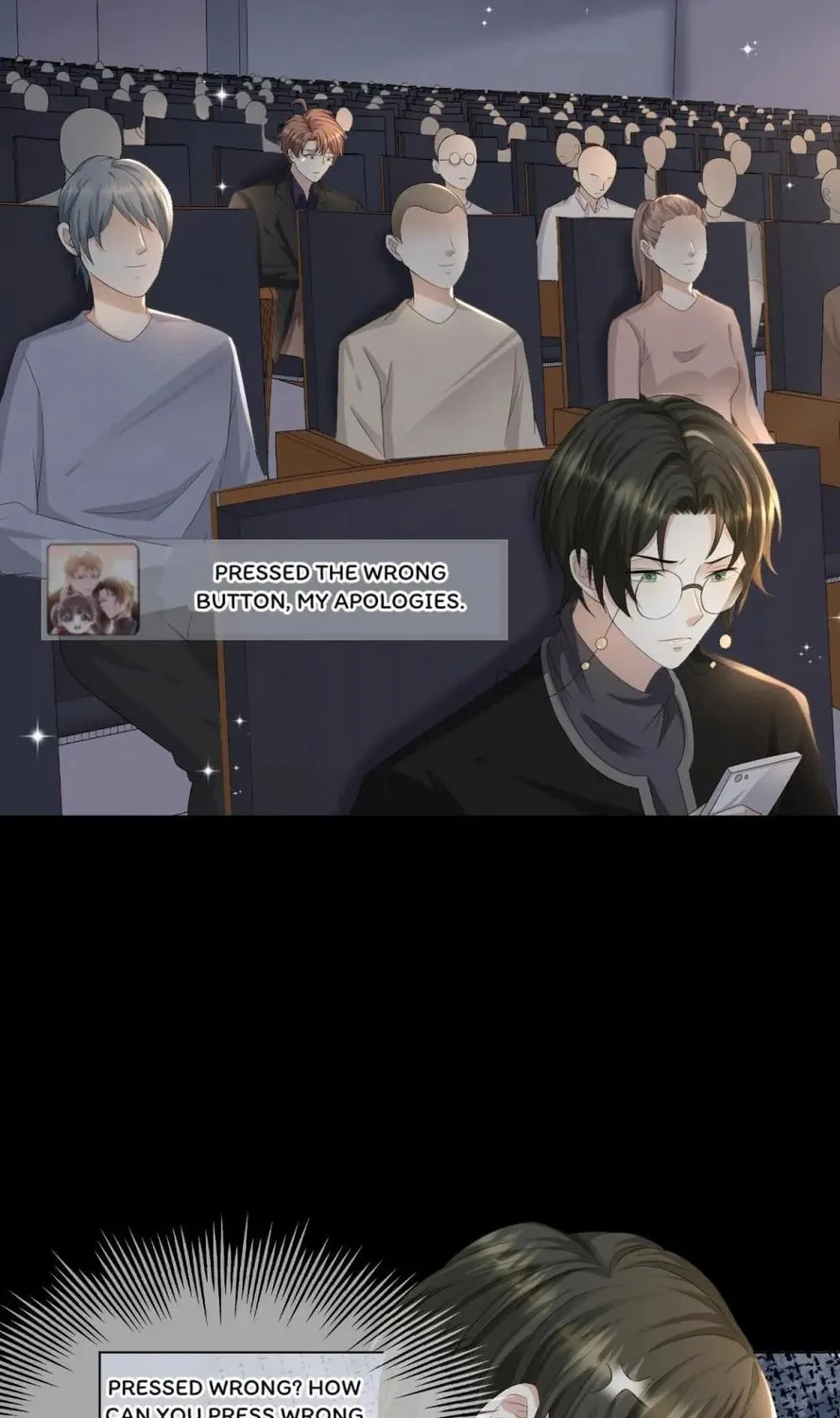 Read Abuse the Scumbag chapter 39 image 49 on Lezhin