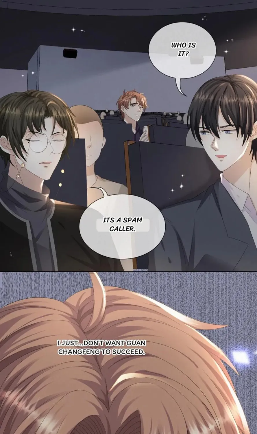 Read Abuse the Scumbag chapter 39 image 55 on Lezhin