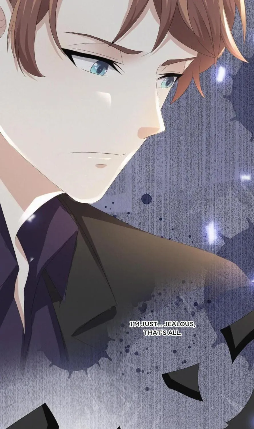 Read Abuse the Scumbag chapter 39 image 57 on Lezhin