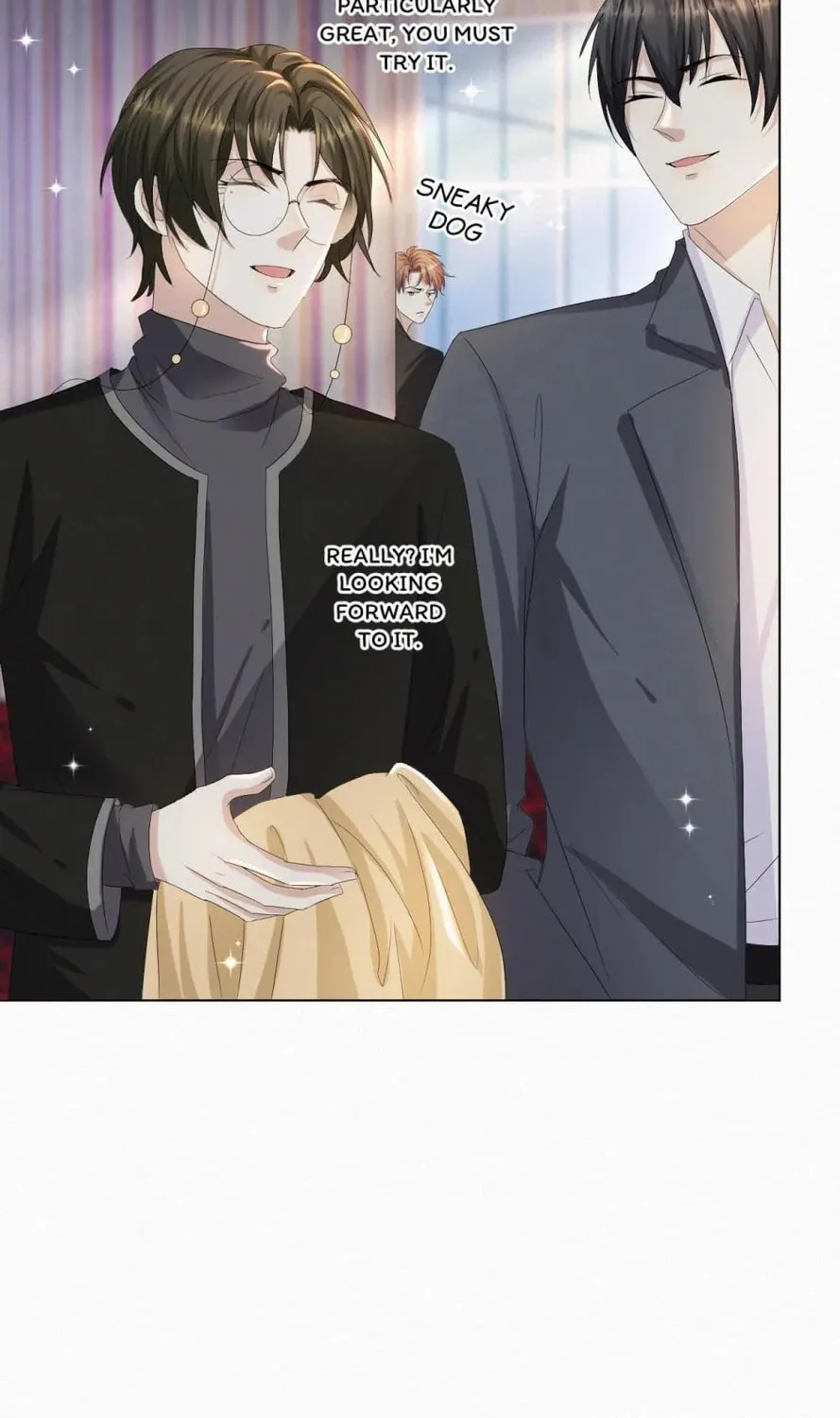Read Abuse the Scumbag chapter 39 image 64 on Lezhin