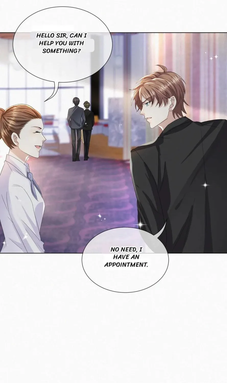 Read Abuse the Scumbag chapter 39 image 66 on Lezhin