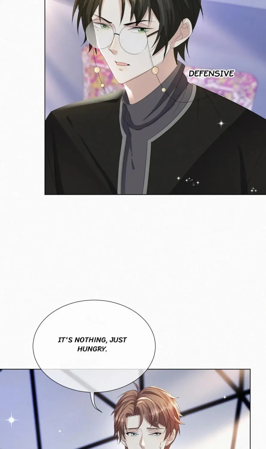 Read Abuse the Scumbag chapter 39 image 76 on Lezhin