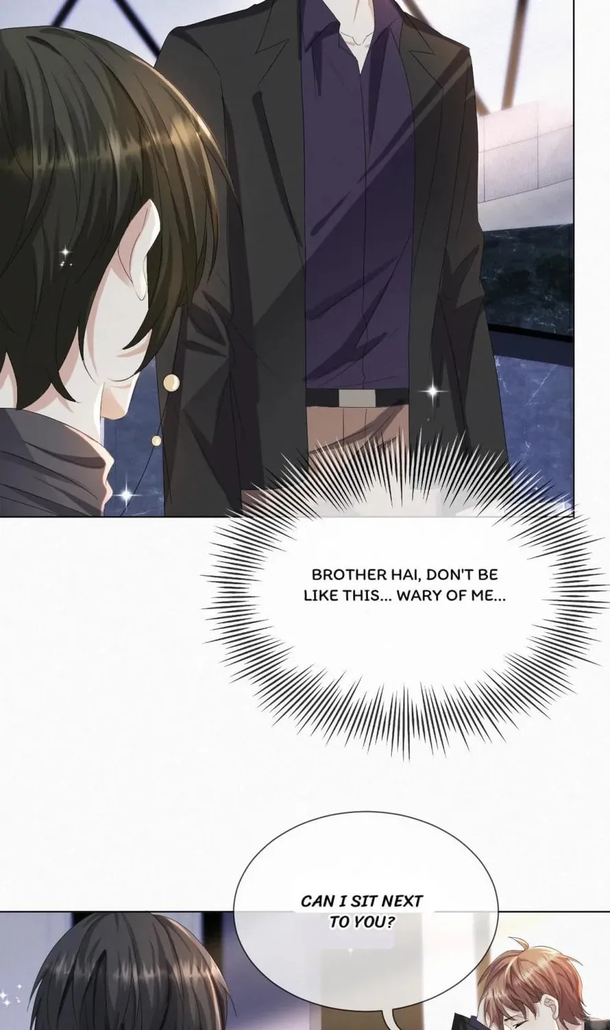 Read Abuse the Scumbag chapter 39 image 78 on Lezhin