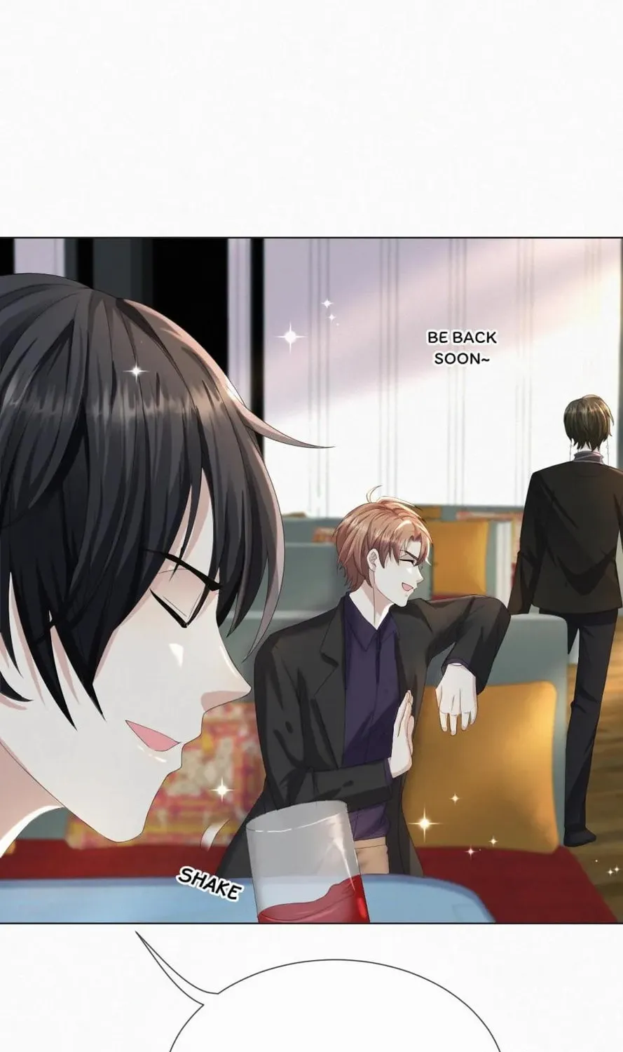 Read Abuse the Scumbag chapter 39 image 84 on Lezhin